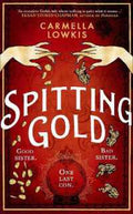Spitting Gold - MPHOnline.com