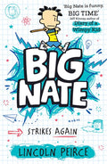 Big Nate #02: Strikes Again - MPHOnline.com