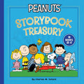 Peanuts Storybook Treasury - MPHOnline.com