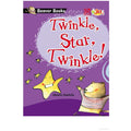 Beaver Books - Twinkle,star,Twinkle! - MPHOnline.com