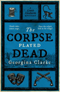 The Corpse Played Dead - MPHOnline.com