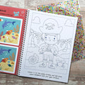 Gem Sticker Activity Book - Pesky Pirates - MPHOnline.com