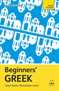 TY Beginners Greek - MPHOnline.com