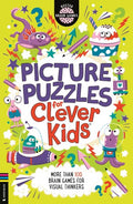 Picture Puzzles Clever Kids - MPHOnline.com