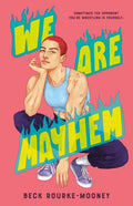 We are Mayhem - MPHOnline.com