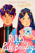 Rules for Rule Breaking - MPHOnline.com