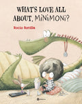 What's Love All About, Minimoni? (HC) - MPHOnline.com
