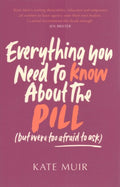 Everything You Need to Know About the Pill - MPHOnline.com
