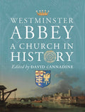 Westminster Abbey: A Church in History - MPHOnline.com