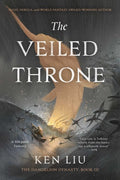 The Veiled Throne - MPHOnline.com