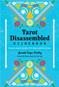Tarot Disassembled Guidebook - MPHOnline.com
