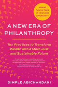 A New Era of Philanthropy - MPHOnline.com