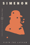Pietr The Latvian - MPHOnline.com