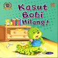 Siri Bobi - Kasut Bobi Hilang! - MPHOnline.com