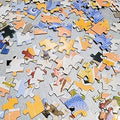 Tarot 500-Piece Puzzle - MPHOnline.com