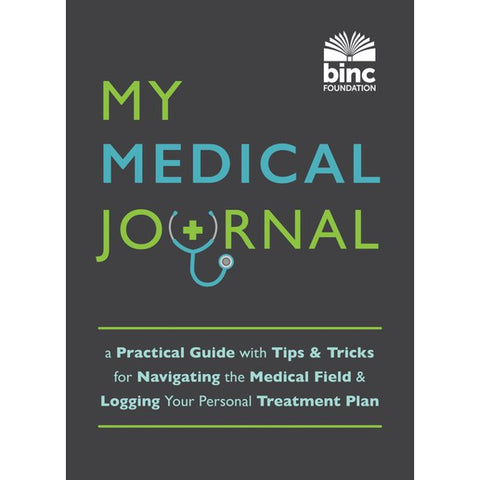 My Medical Journal - MPHOnline.com