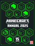 Minecraft Annual 2025/Hc - MPHOnline.com