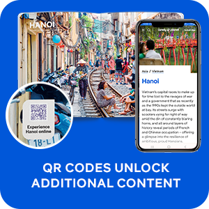Lonely Planet Experience Vietnam - MPHOnline.com