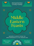 Middle Eastern Feasts - MPHOnline.com