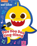 Baby Shark: Doo Doo Doo Sing-Along - MPHOnline.com