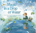 Magic in a Drop of Water: How Ruth Patrick Taught the World about Water Pollution (HC) - MPHOnline.com