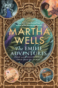 The Emilie Adventures: Emilie and the Hollow World & Emilie and the Sky World - MPHOnline.com