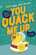 You Quack Me Up - MPHOnline.com
