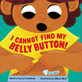 I Cannot Find My Belly Button! - MPHOnline.com