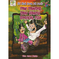 Pak Pandir & Hantu Basikal Tua - MPHOnline.com