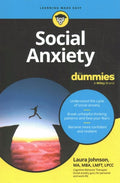 Social Anxiety for Dummies - MPHOnline.com