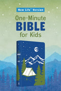 One-Minute Bible for Kids [Boys] - MPHOnline.com