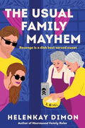 The Usual Family Mayhem - MPHOnline.com