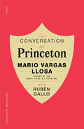 Conversation At Princeton - MPHOnline.com