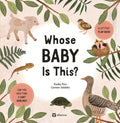 Whose Baby Is This? - MPHOnline.com