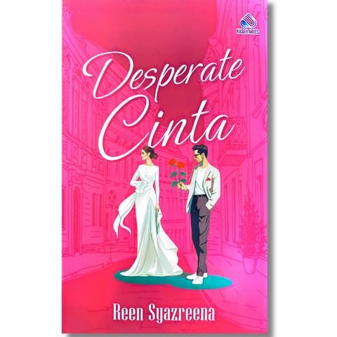 Desperate Cinta - MPHOnline.com