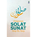 Himpunan Solat Sunat : Step By Step - MPHOnline.com