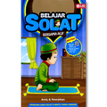 Belajar Solat Bersama Alif (9789672250975) - MPHOnline.com