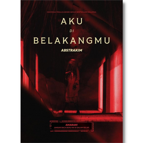 Aku Di Belakangmu - MPHOnline.com