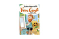 (PUBLICATION CANCELLED) Interview With Van Gogh and Other Astonishing Artists - MPHOnline.com