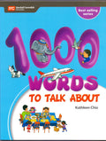 1000 WORDS TO TALK ABOUT - MPHOnline.com