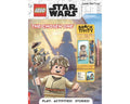 Lego Star Wars: The Chosen One (with Minifigure) - MPHOnline.com