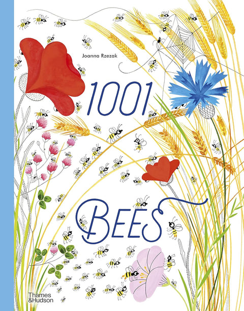 1001 Bees - MPHOnline.com