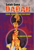 Salah Guna Dadah:Sebab,Akibat,Cegah Dan Rawat - MPHOnline.com
