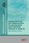 Maqasid Al-Shariah: Konsep &Hakimiyyah Perlaksanaannya - MPHOnline.com