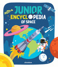 Junior Encyclopedia of Space - MPHOnline.com