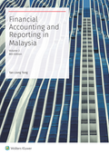 Financial Accounting and Reporting in Malaysia Vol. 2 8th Edition - MPHOnline.com