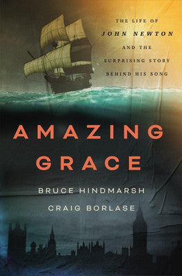 Amazing Grace - MPHOnline.com