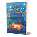 100 Hari di Sebuah Restoran Tanpa Menu (gambar buku 3D) - IMAN Publication - MPHOnline.com