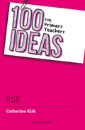 100 Ideas for Primary Teachers: RSE - MPHOnline.com