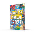 100% Unofficial Roblox Annual 2027 - MPHOnline.com